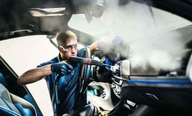 Best Air Vent Cleaning Services  in Fountainebleau, FL